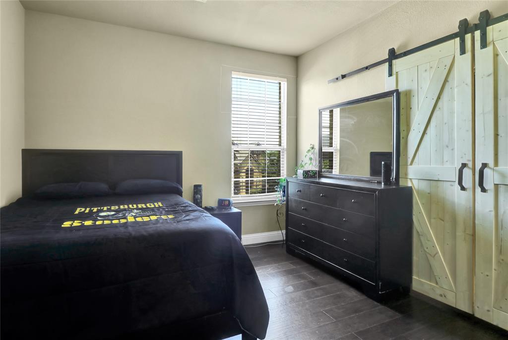 Five Oaks Crossing Add - Residential