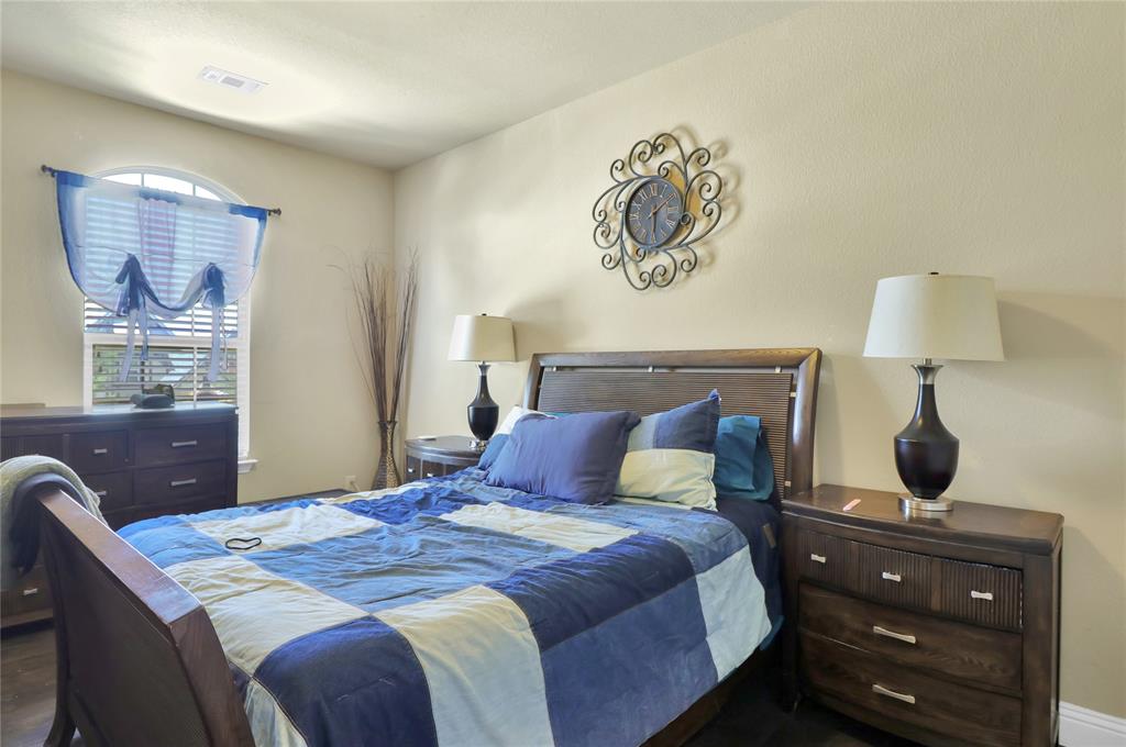 Five Oaks Crossing Add - Residential