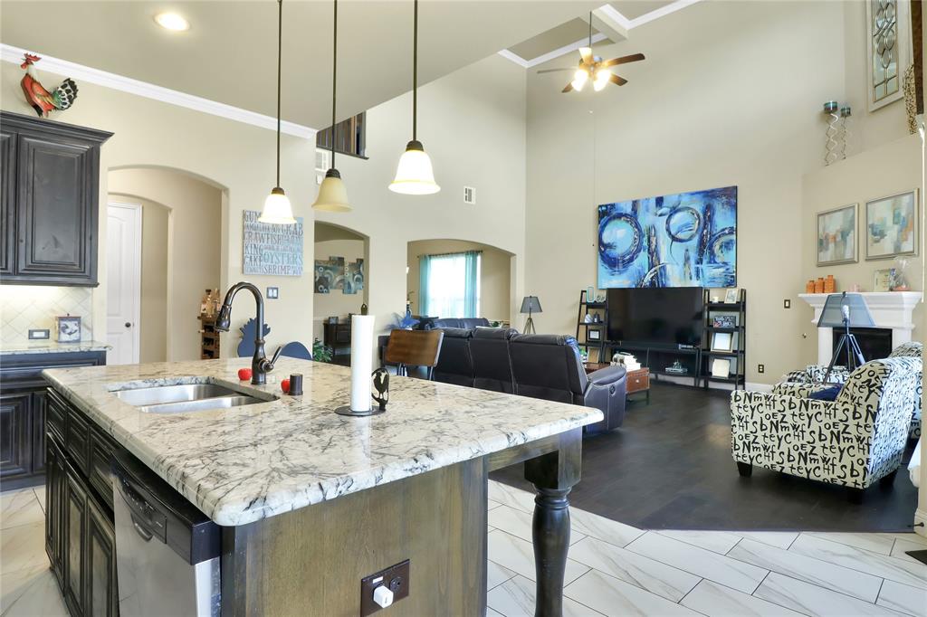 Five Oaks Crossing Add - Residential