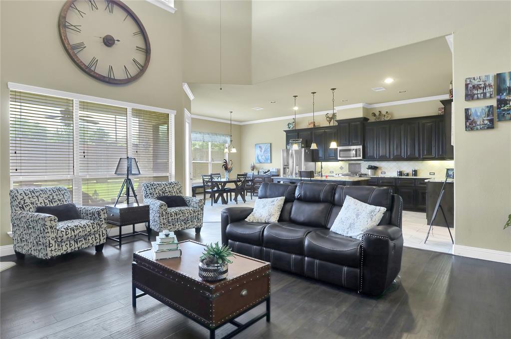 Five Oaks Crossing Add - Residential