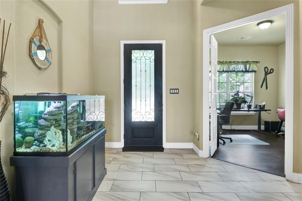 Five Oaks Crossing Add - Residential