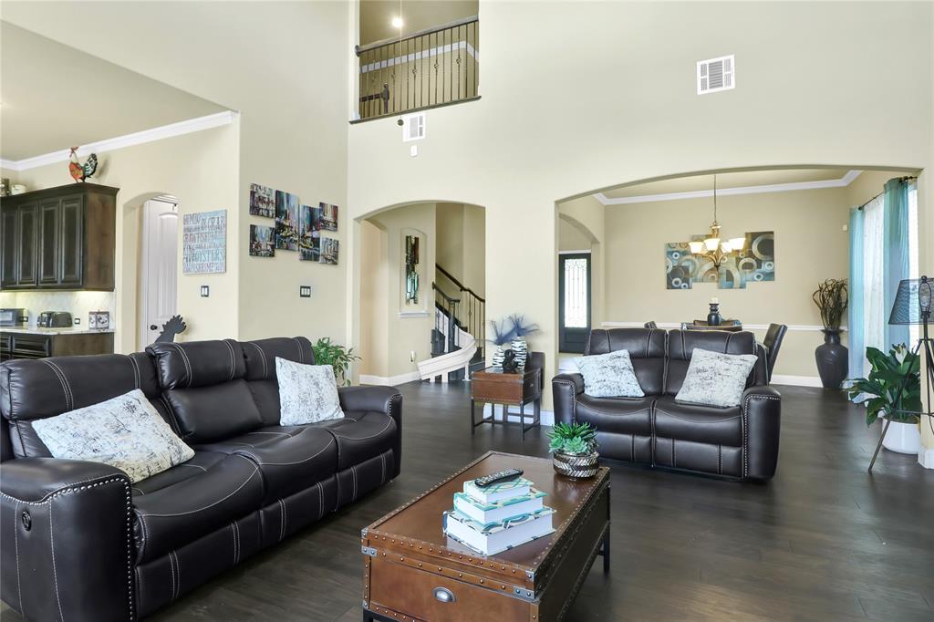 Five Oaks Crossing Add - Residential