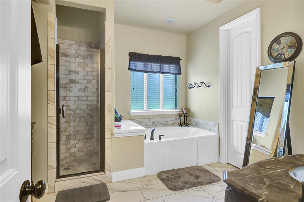 Five Oaks Crossing Add - Residential