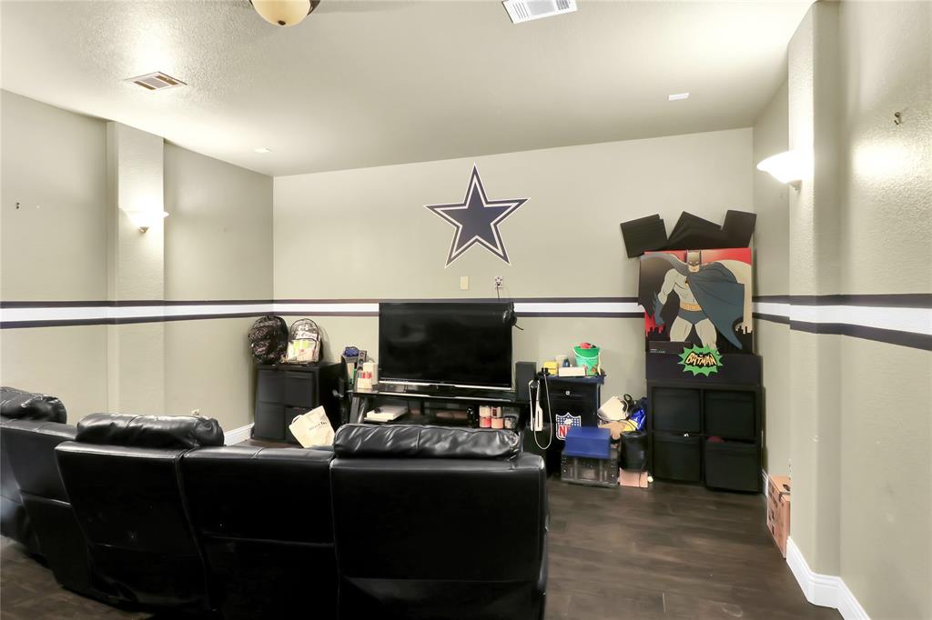 Five Oaks Crossing Add - Residential