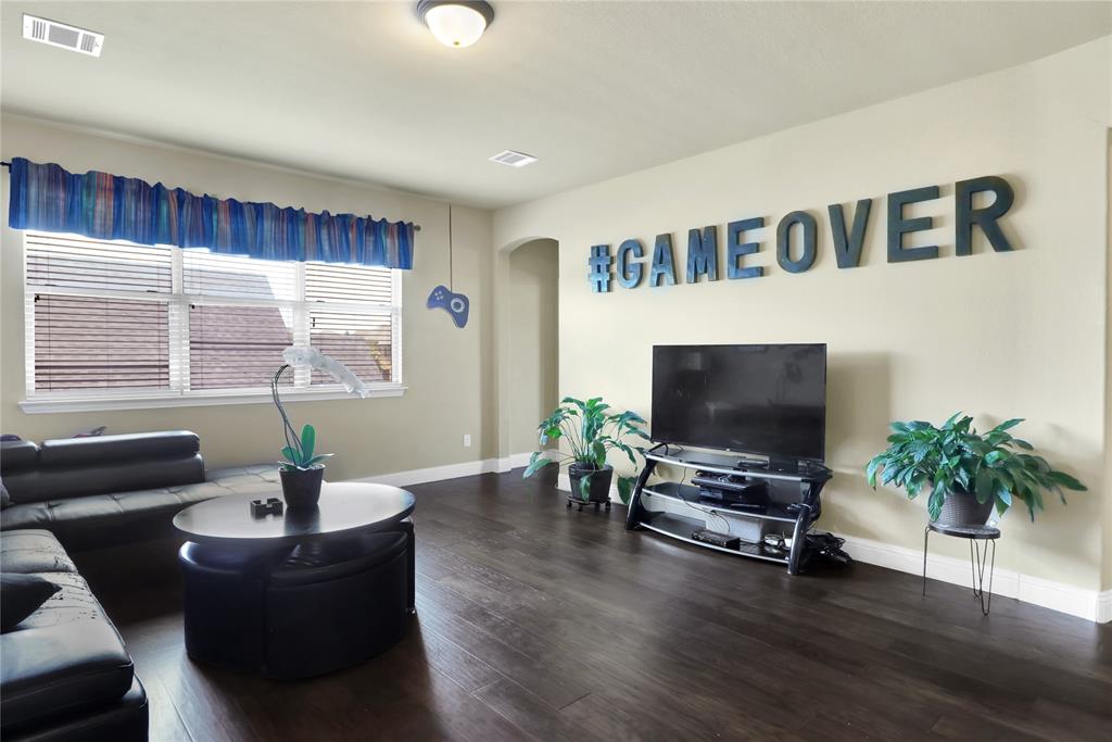 Five Oaks Crossing Add - Residential