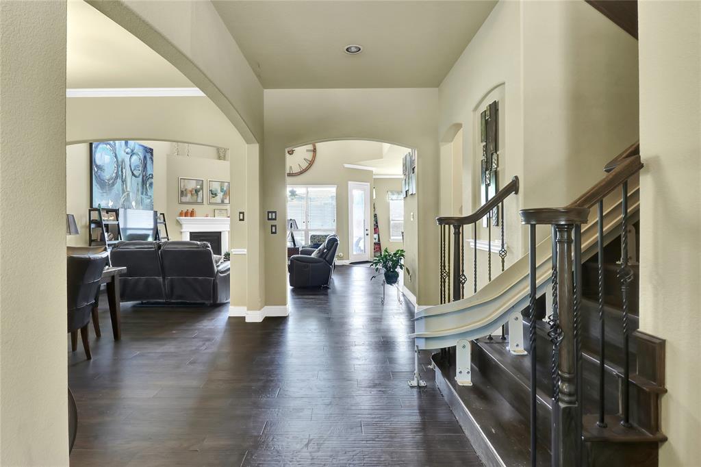 Five Oaks Crossing Add - Residential