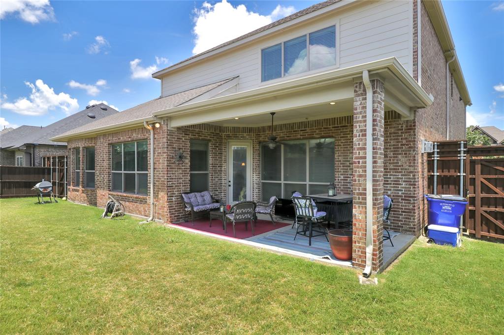 Five Oaks Crossing Add - Residential