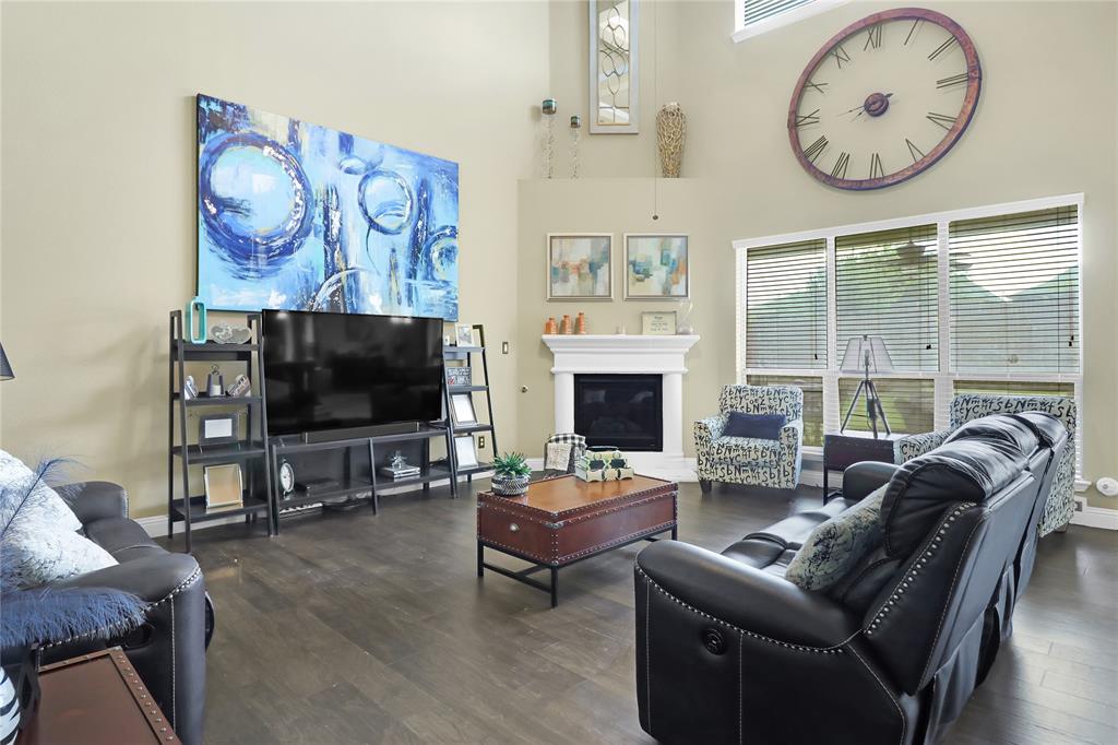 Five Oaks Crossing Add - Residential