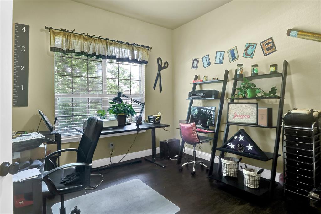 Five Oaks Crossing Add - Residential