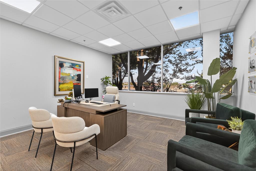 Belt Line Office Park - Commercial Sale