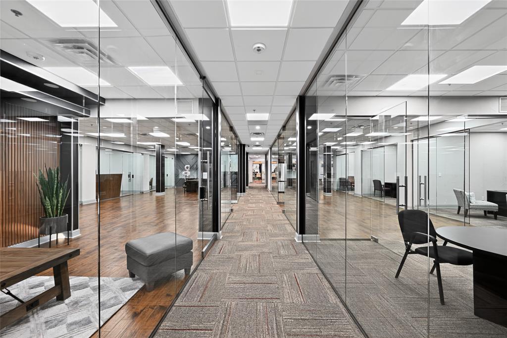 Belt Line Office Park - Commercial Sale