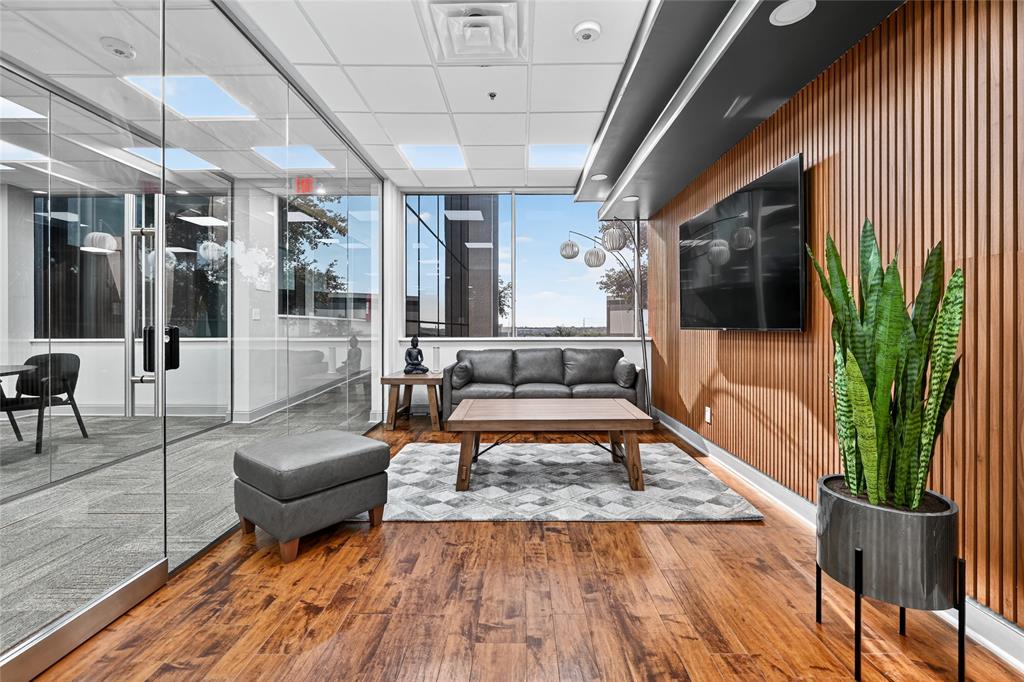 Belt Line Office Park - Commercial Sale