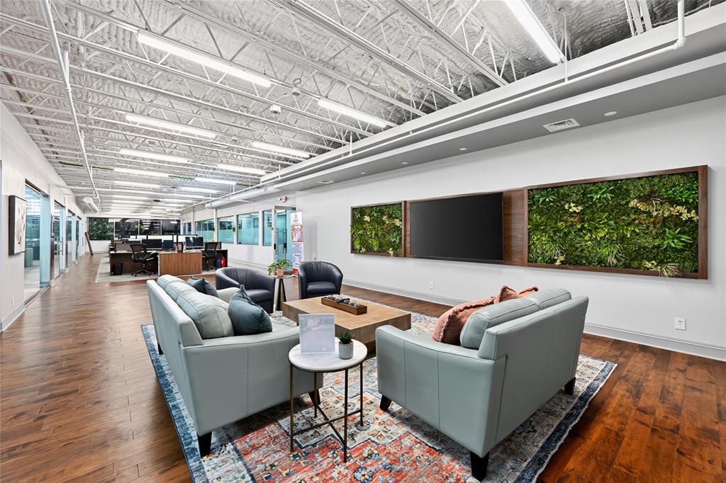 Belt Line Office Park - Commercial Sale