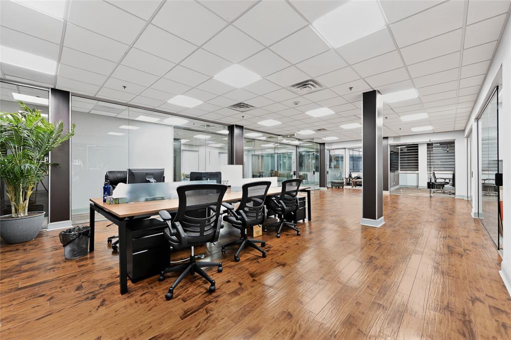 Belt Line Office Park - Commercial Sale