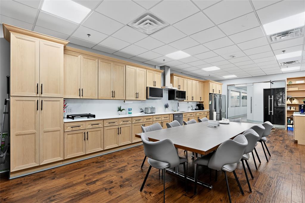 Belt Line Office Park - Commercial Sale