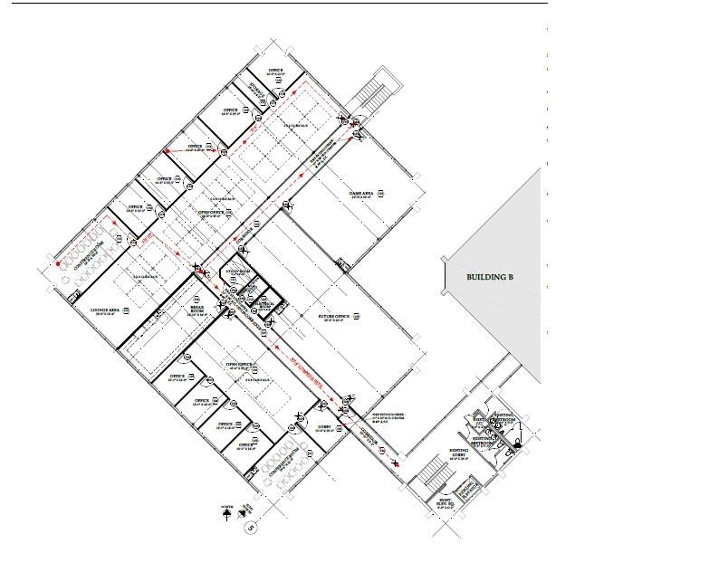 Belt Line Office Park - Commercial Sale