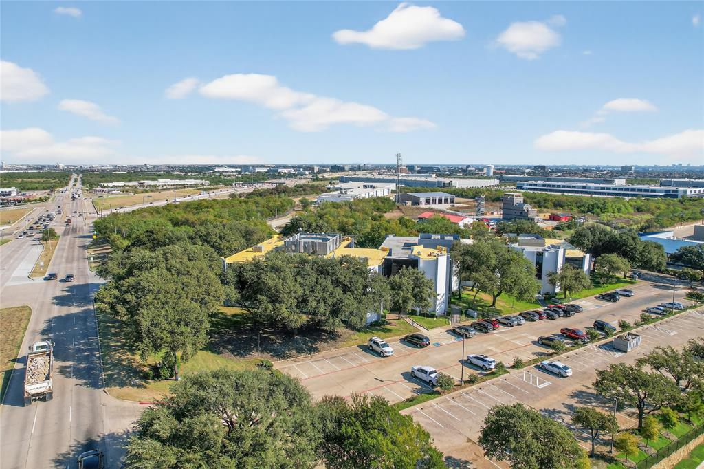 Belt Line Office Park - Commercial Sale