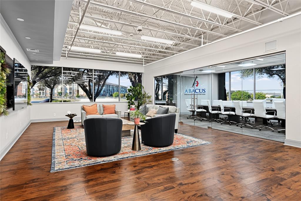 Belt Line Office Park - Commercial Sale