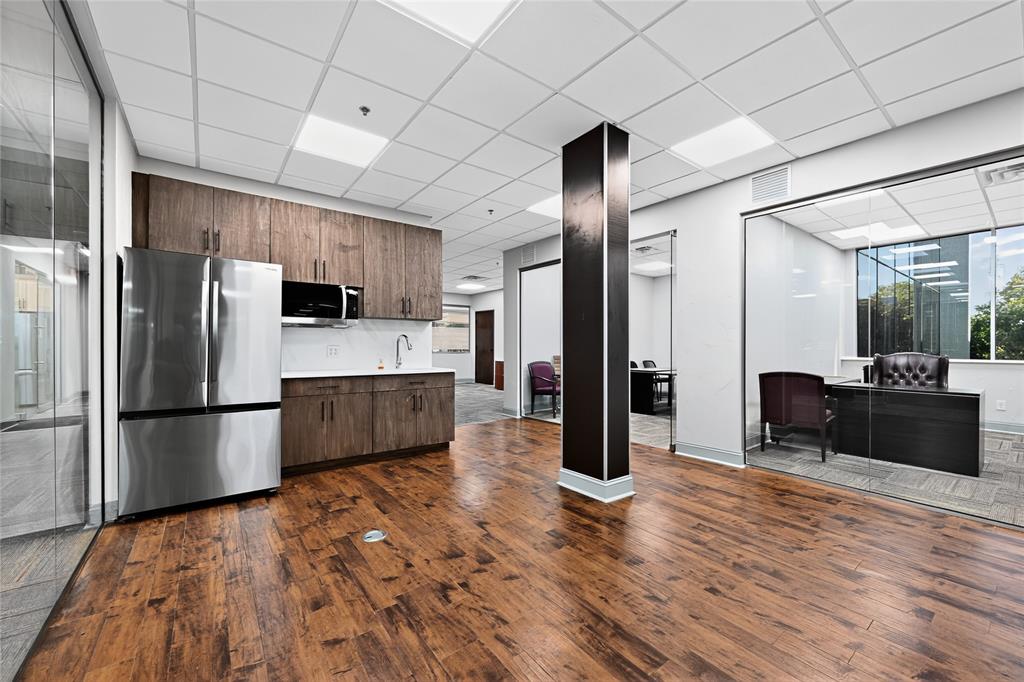 Belt Line Office Park - Commercial Sale