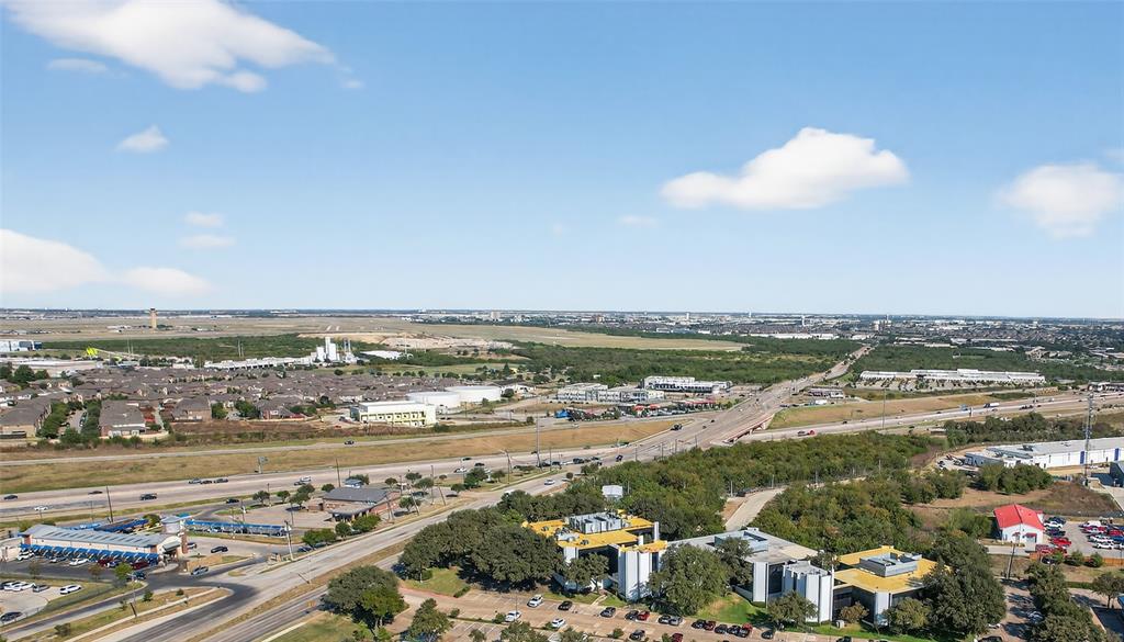 4320 N Belt Line Road A100