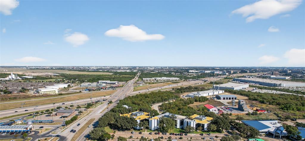4320 N Belt Line Road A100