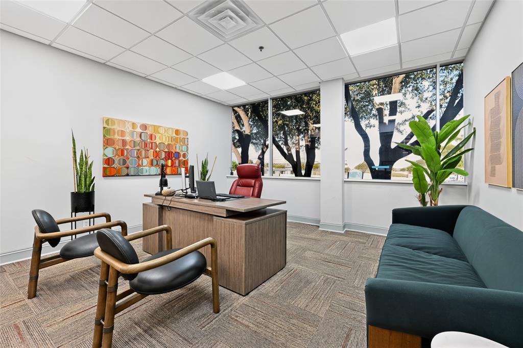 Belt Line Office Park - Commercial Sale