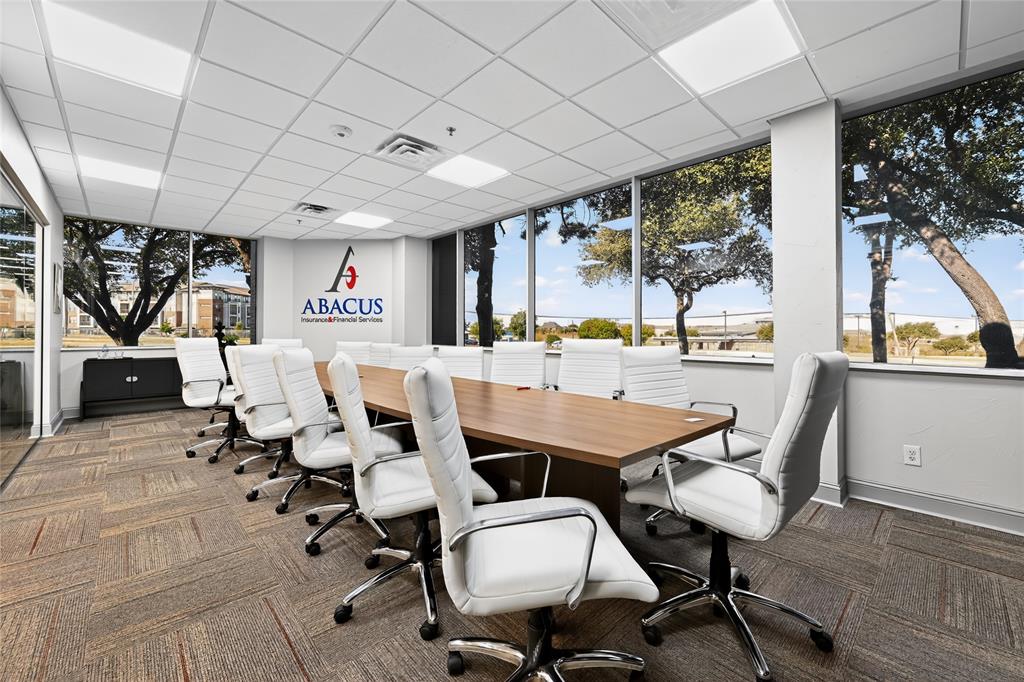 Belt Line Office Park - Commercial Sale