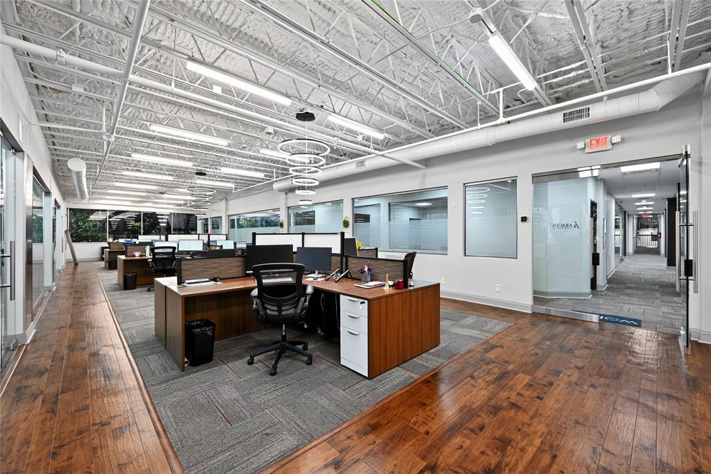 Belt Line Office Park - Commercial Sale