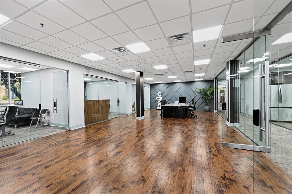 Belt Line Office Park - Commercial Sale