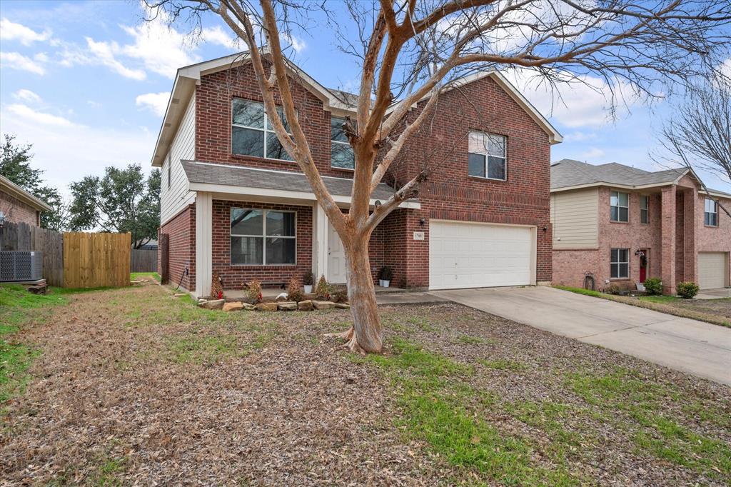1705 Treasure Cay Drive