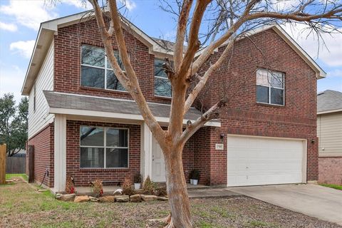 1705 Treasure Cay Drive Mansfield TX 76063