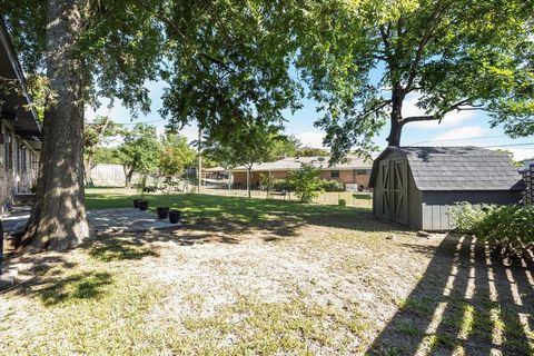 A home in Rockwall