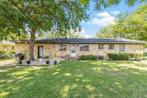 A home in Rockwall