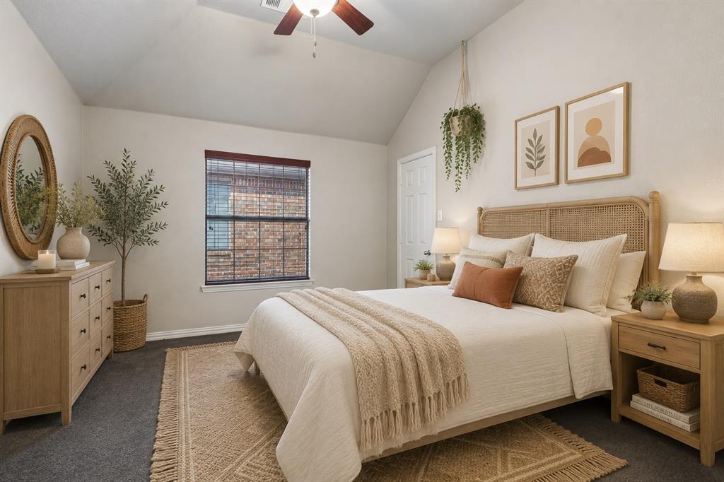 Ridgecrest Ph II - Residential