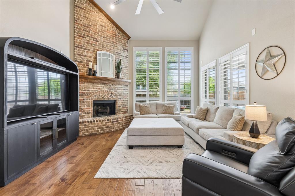 Ridgecrest Ph II - Residential
