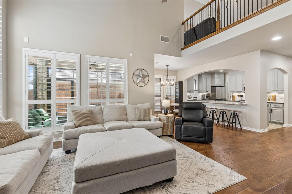 Ridgecrest Ph II - Residential
