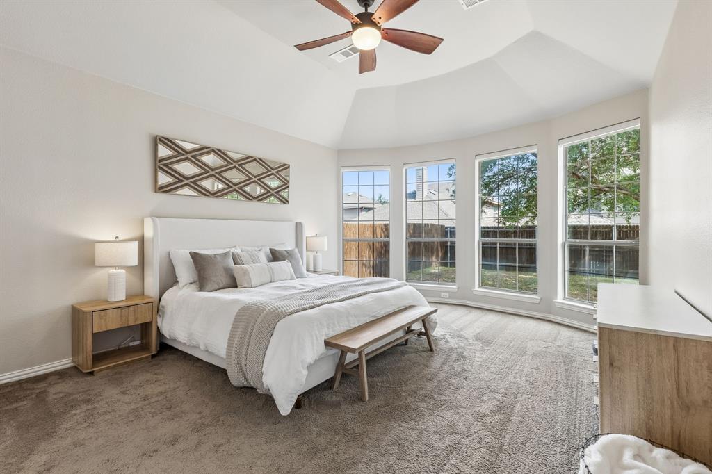 Ridgecrest Ph II - Residential