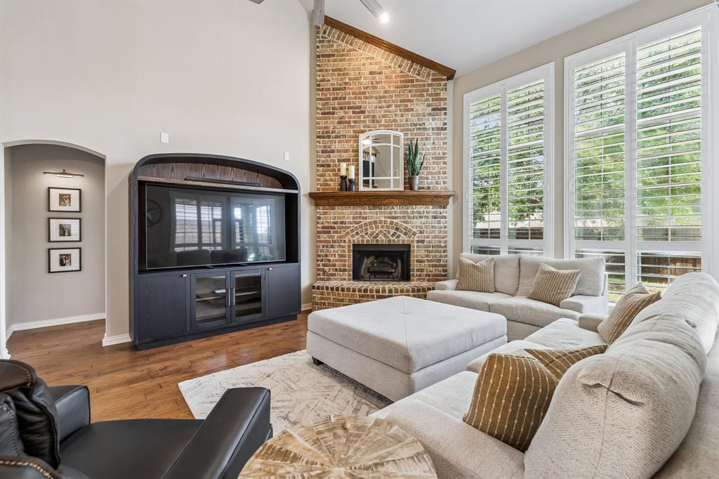 Ridgecrest Ph II - Residential