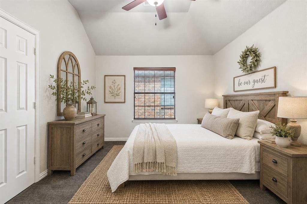 Ridgecrest Ph II - Residential