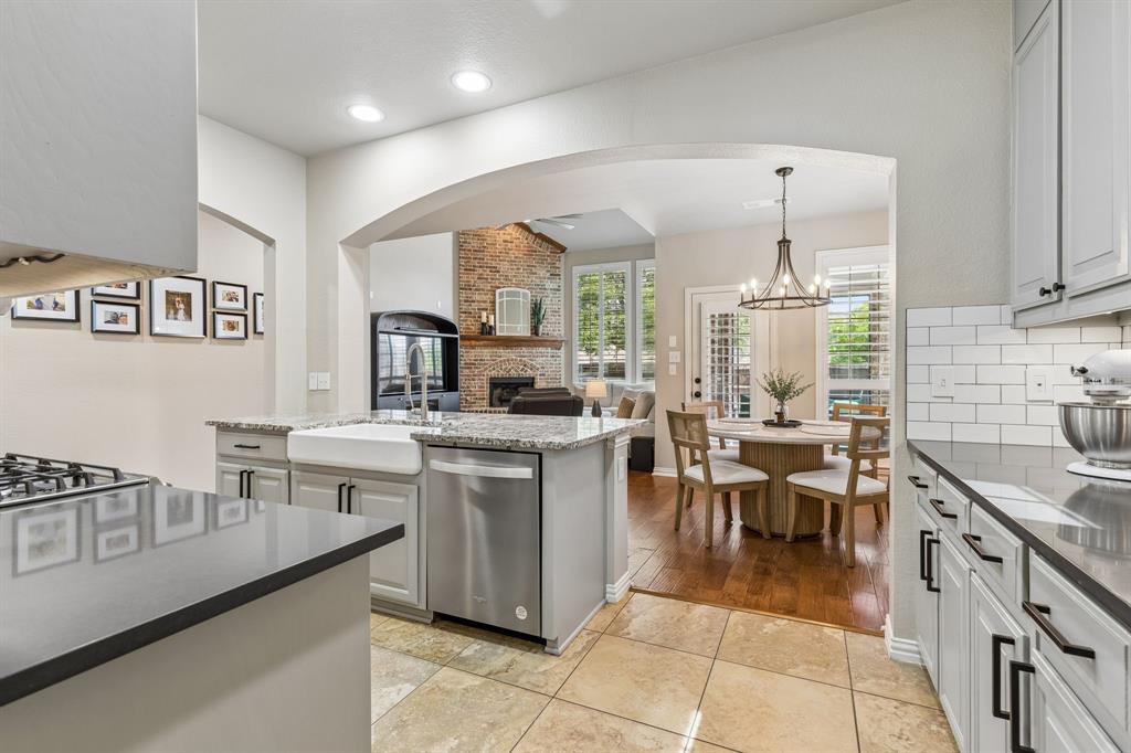 Ridgecrest Ph II - Residential