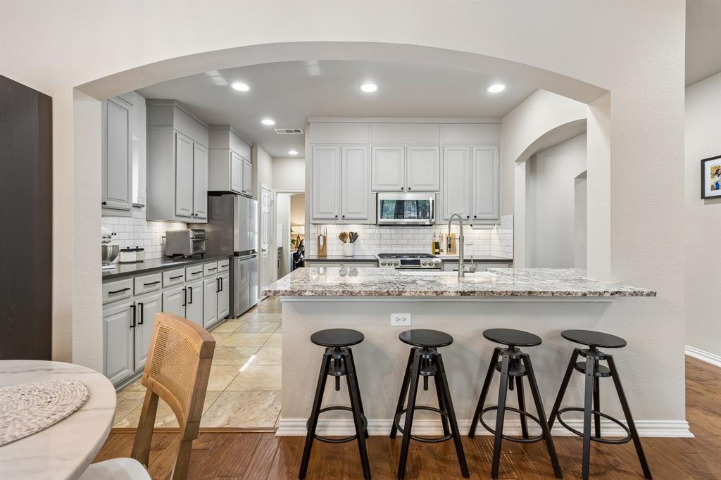 Ridgecrest Ph II - Residential