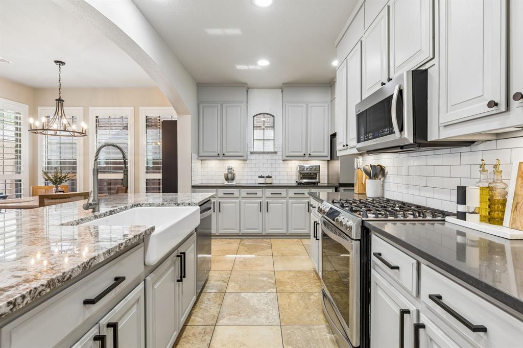 Ridgecrest Ph II - Residential