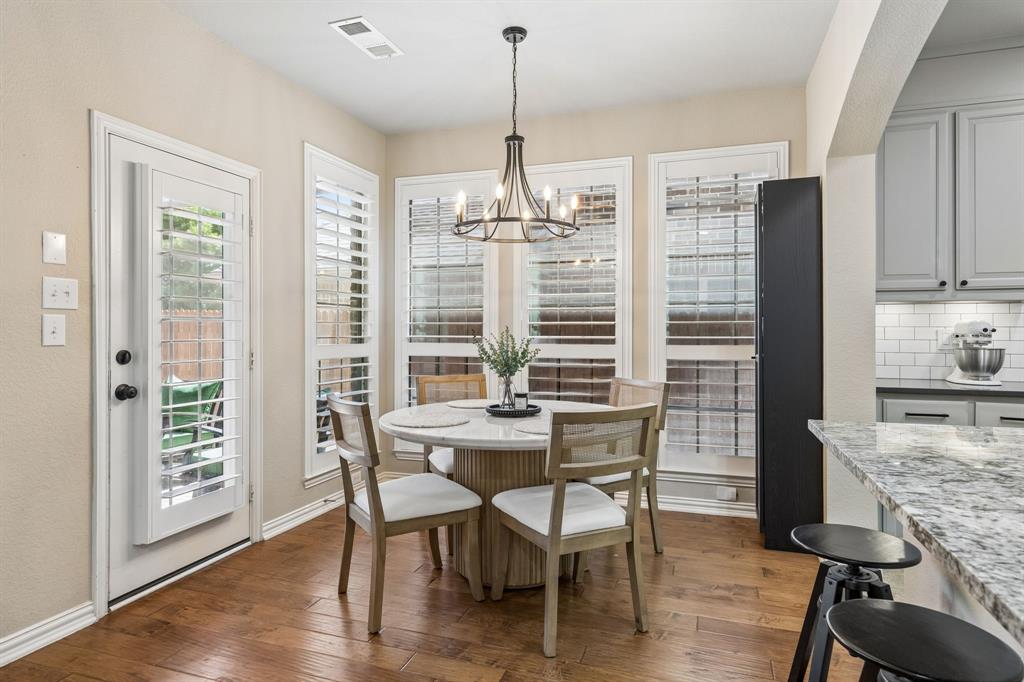 Ridgecrest Ph II - Residential