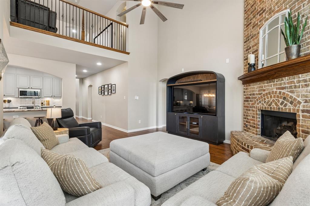 Ridgecrest Ph II - Residential