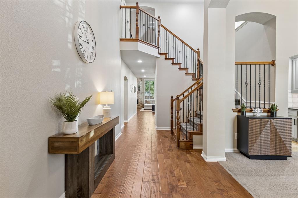 Ridgecrest Ph II - Residential
