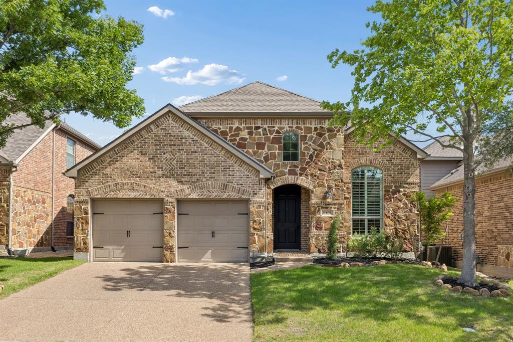 Ridgecrest Ph II - Residential
