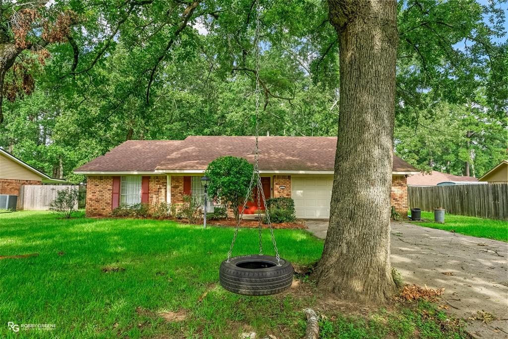 Country Place Sub - Residential