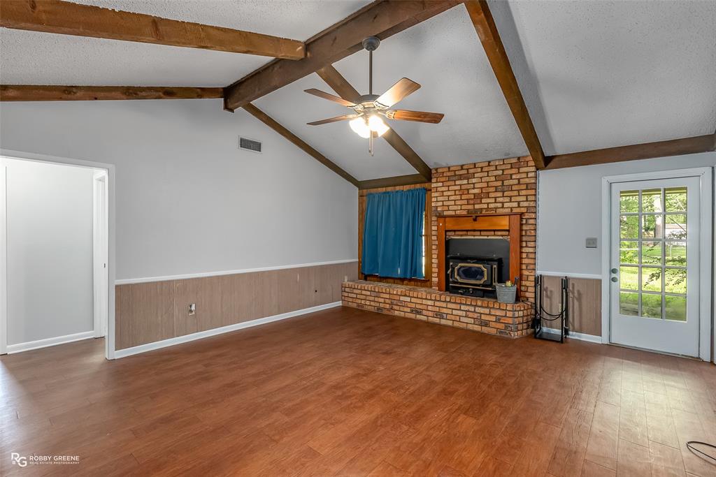 Country Place Sub - Residential