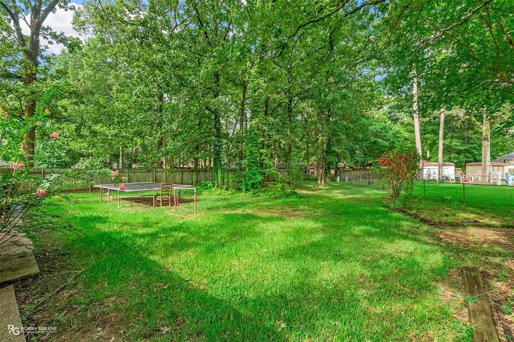 Country Place Sub - Residential