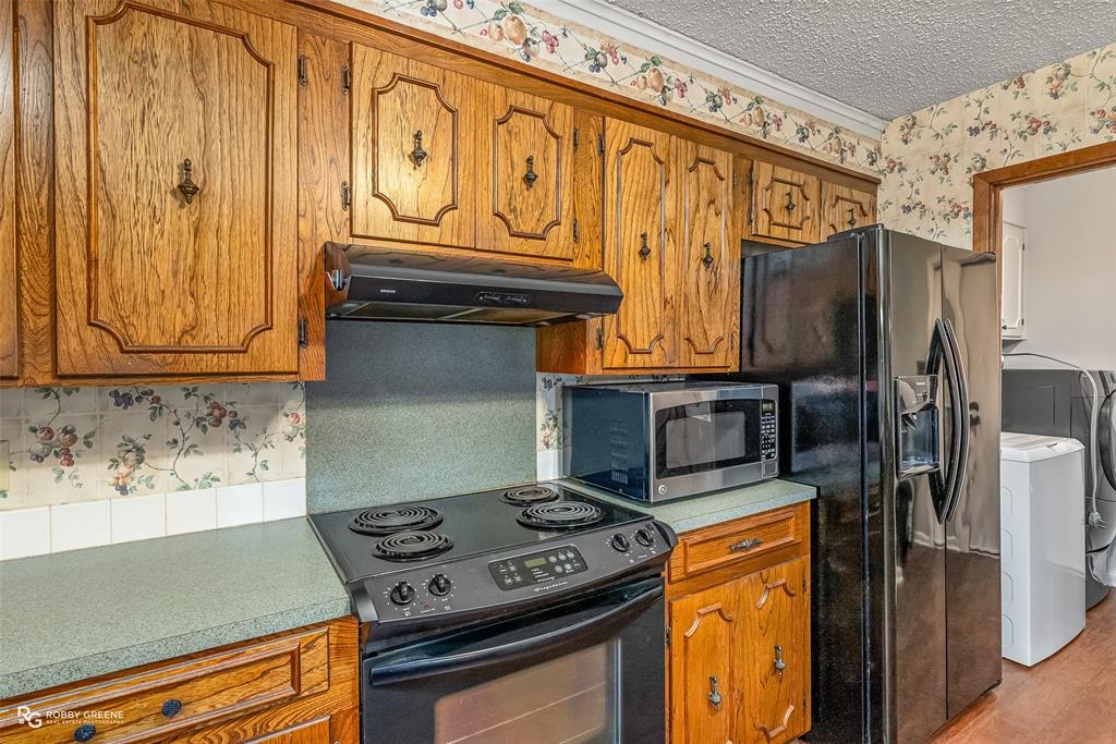 Country Place Sub - Residential